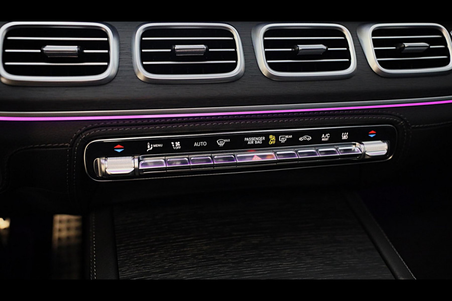 Mercedes-Benz GLE Coupé 400 e 4MATIC AMG 63 Look / Memory / Acc / Lane Assist / Burmester / Leder / Head Up / 23 Inch