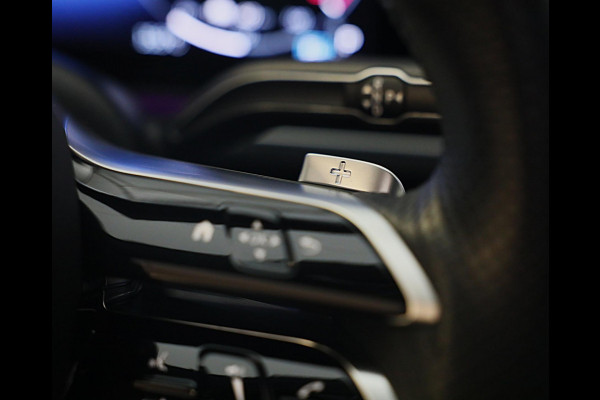 Mercedes-Benz GLE Coupé 400 e 4MATIC AMG 63 Look / Memory / Acc / Lane Assist / Burmester / Leder / Head Up / 23 Inch