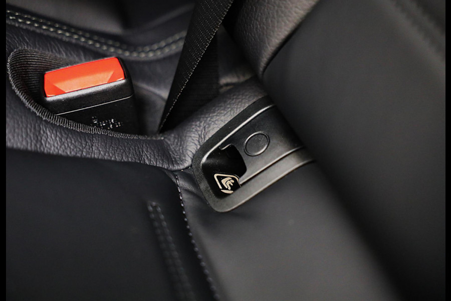 Mercedes-Benz GLE Coupé 400 e 4MATIC AMG 63 Look / Memory / Acc / Lane Assist / Burmester / Leder / Head Up / 23 Inch