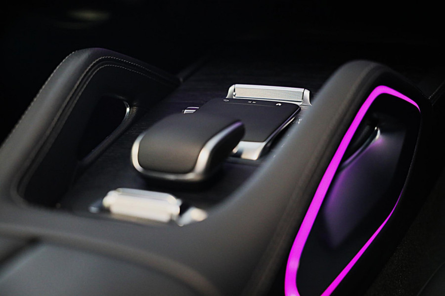 Mercedes-Benz GLE Coupé 400 e 4MATIC AMG 63 Look / Memory / Acc / Lane Assist / Burmester / Leder / Head Up / 23 Inch