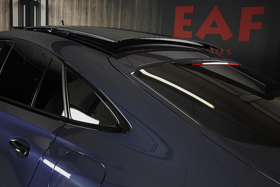 Mercedes-Benz GLE Coupé 400 e 4MATIC AMG 63 Look / Memory / Acc / Lane Assist / Burmester / Leder / Head Up / 23 Inch