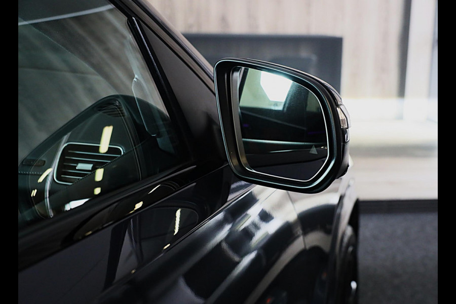 Mercedes-Benz GLE Coupé 400 e 4MATIC AMG 63 Look / Memory / Acc / Lane Assist / Burmester / Leder / Head Up / 23 Inch