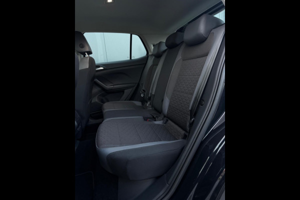 Volkswagen T-Cross 1.0 TSI R-Line m24 FULL CLIMATE ACC APPLE CARPLAY LED SPORTVELGE