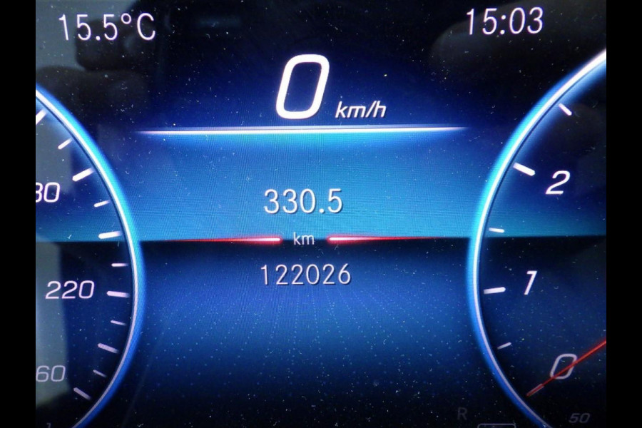 Mercedes-Benz CLA-Klasse Shooting Brake 200 Aut. DCT Luxury BUITENKANS! Panodak Ambient Light Leder + Memory stoelen PDC VA+Camera Mulitibeam LED NAVI MBUX Augmented Reality NL Auto + NAP