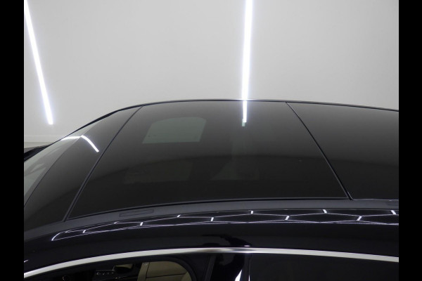 Mercedes-Benz CLA-Klasse Shooting Brake 200 Aut. DCT Luxury BUITENKANS! Panodak Ambient Light Leder + Memory stoelen PDC VA+Camera Mulitibeam LED NAVI MBUX Augmented Reality NL Auto + NAP