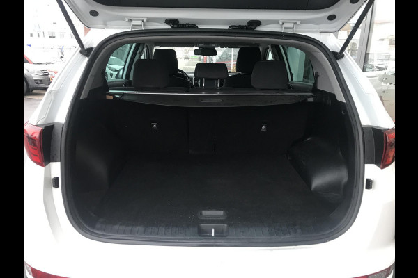 Kia Sportage 1.6 DynamicLine Navi Trekhaak