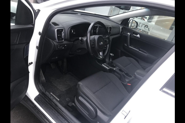 Kia Sportage 1.6 DynamicLine Navi Trekhaak