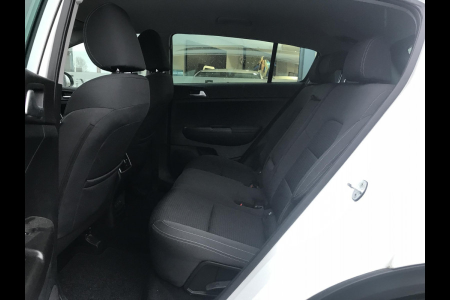 Kia Sportage 1.6 DynamicLine Navi Trekhaak