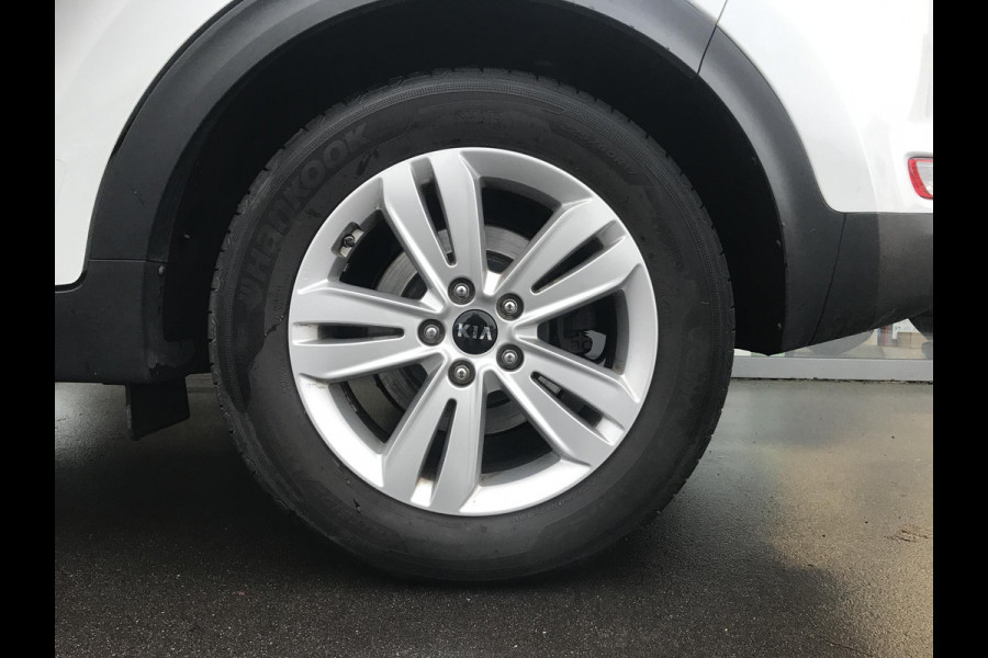 Kia Sportage 1.6 DynamicLine Navi Trekhaak