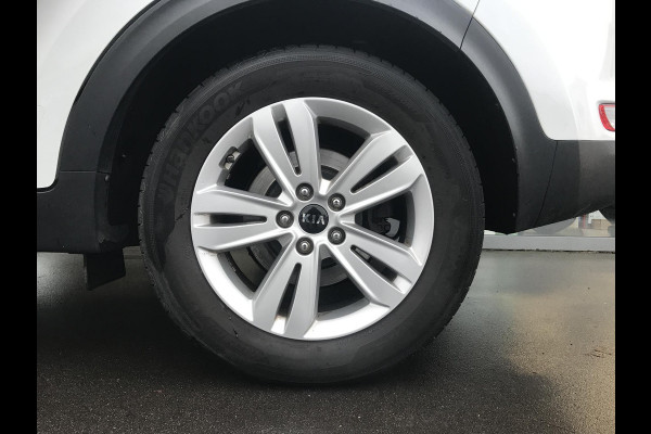 Kia Sportage 1.6 DynamicLine Navi Trekhaak