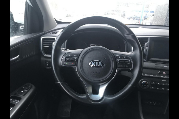 Kia Sportage 1.6 DynamicLine Navi Trekhaak