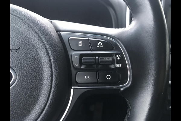 Kia Sportage 1.6 DynamicLine Navi Trekhaak