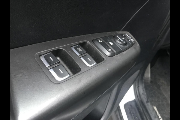 Kia Sportage 1.6 DynamicLine Navi Trekhaak