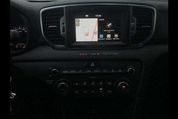 Kia Sportage 1.6 DynamicLine Navi Trekhaak