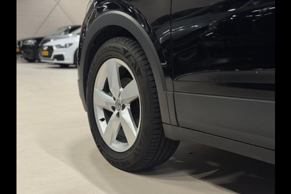 Volkswagen T-Cross 1.0 TSI 116PK DSG Style, Virtual, Apple Carplay, Voll Led, ACC, Cam, Blind Spot, Private Glas, Voll Onderhouden