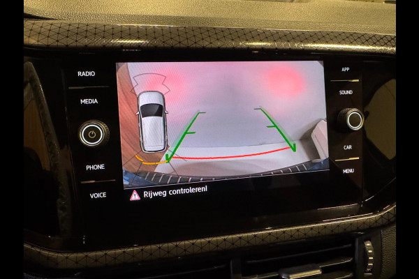 Volkswagen T-Cross 1.0 TSI 116PK DSG Style, Virtual, Apple Carplay, Voll Led, ACC, Cam, Blind Spot, Private Glas, Voll Onderhouden