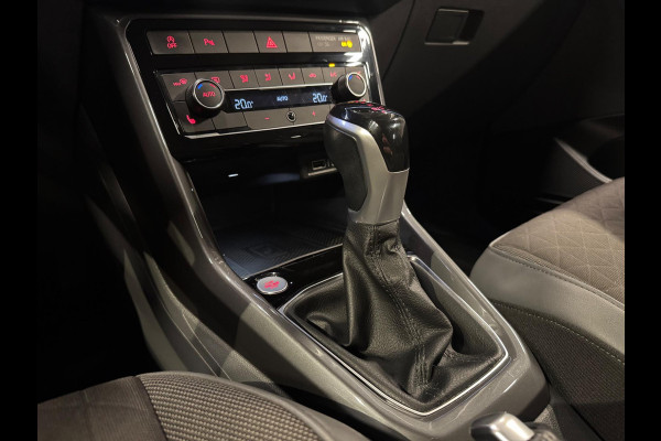 Volkswagen T-Cross 1.0 TSI 116PK DSG Style, Virtual, Apple Carplay, Voll Led, ACC, Cam, Blind Spot, Private Glas, Voll Onderhouden