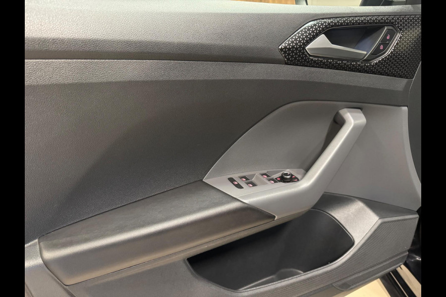 Volkswagen T-Cross 1.0 TSI 116PK DSG Style, Virtual, Apple Carplay, Voll Led, ACC, Cam, Blind Spot, Private Glas, Voll Onderhouden