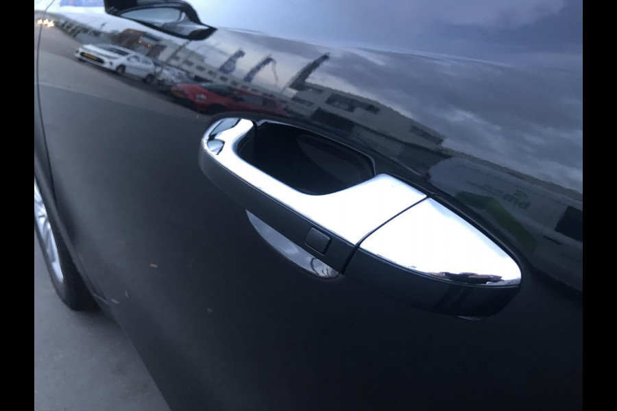 Kia Sportage 1.6 Design Edition dealer onderhouden