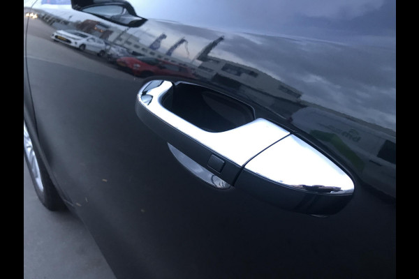 Kia Sportage 1.6 Design Edition dealer onderhouden