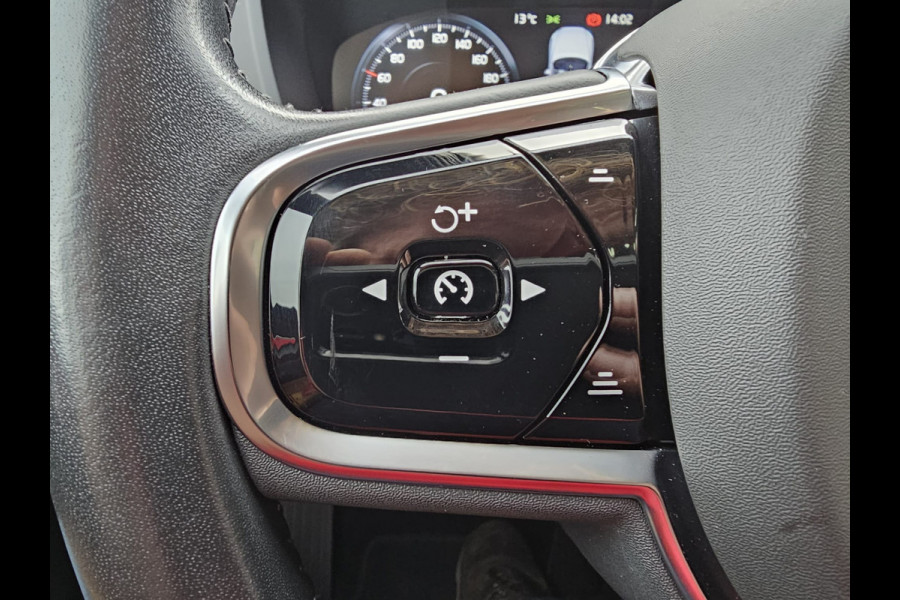 Volvo XC60 2.0 T8 AWD Polestar Engineered PHEV | Intellisafe | Pano | Trekhaak | Standverwarming | Leder | Stoelverwarming | Elek. stoelen + mermory | Vol |