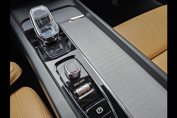 Volvo XC60 2.0 T8 AWD Polestar Engineered PHEV | Intellisafe | Pano | Trekhaak | Standverwarming | Leder | Stoelverwarming | Elek. stoelen + mermory | Vol |