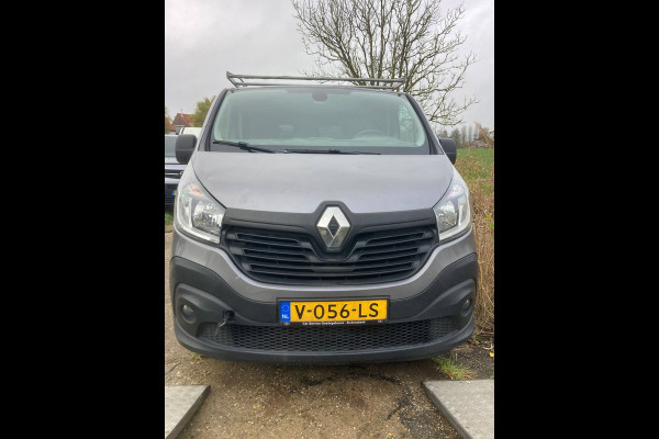 Renault Trafic 1.6 dCi T29 L2H1 Comfort Energy