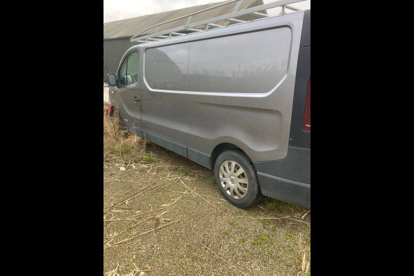 Renault Trafic 1.6 dCi T29 L2H1 Comfort Energy