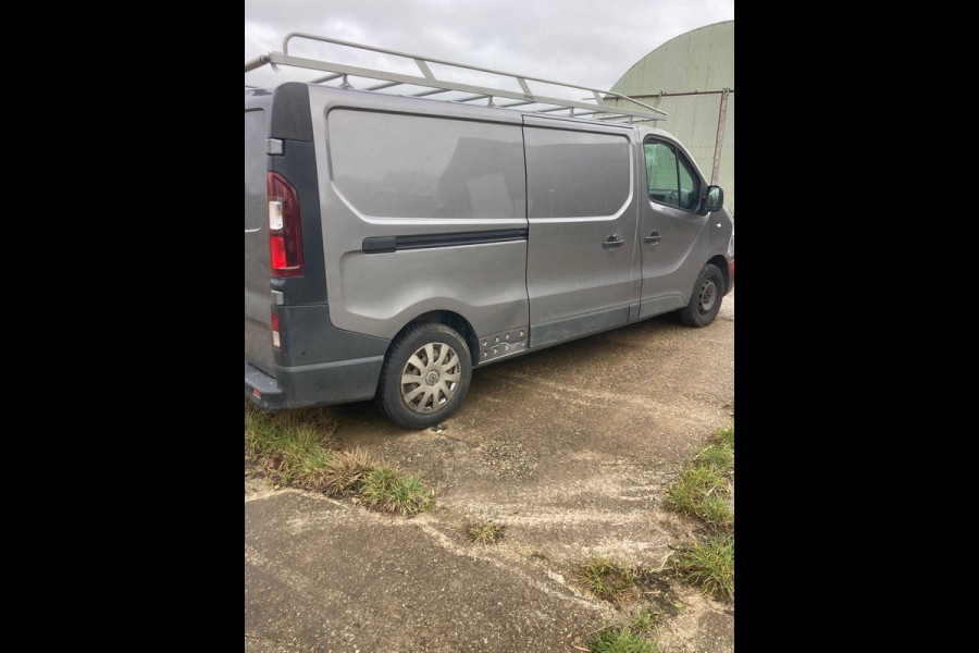 Renault Trafic 1.6 dCi T29 L2H1 Comfort Energy