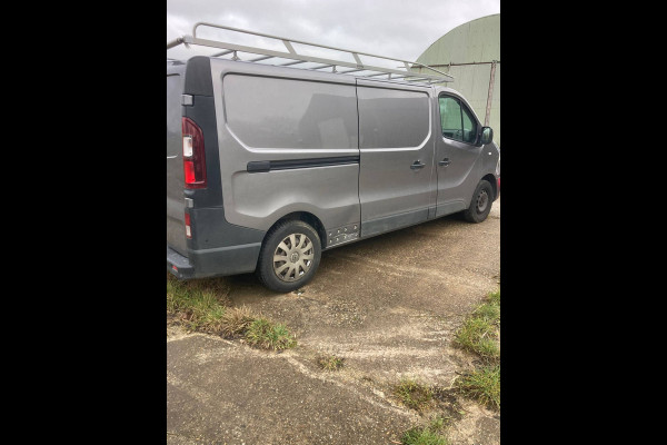 Renault Trafic 1.6 dCi T29 L2H1 Comfort Energy