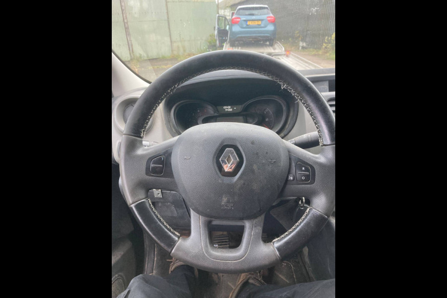 Renault Trafic 1.6 dCi T29 L2H1 Comfort Energy