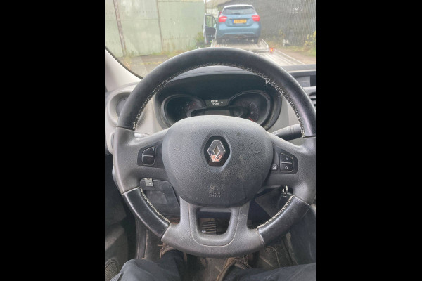 Renault Trafic 1.6 dCi T29 L2H1 Comfort Energy