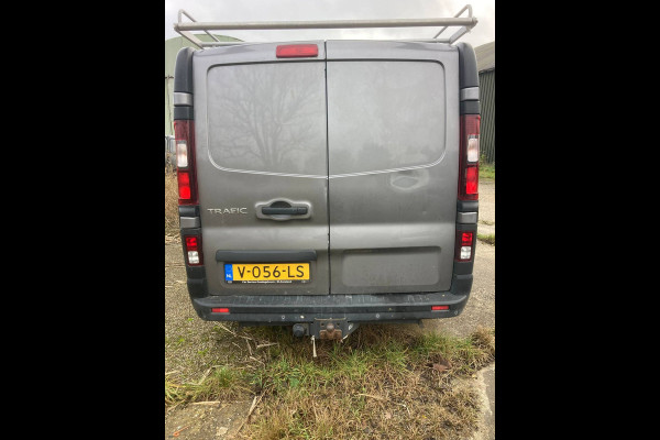 Renault Trafic 1.6 dCi T29 L2H1 Comfort Energy