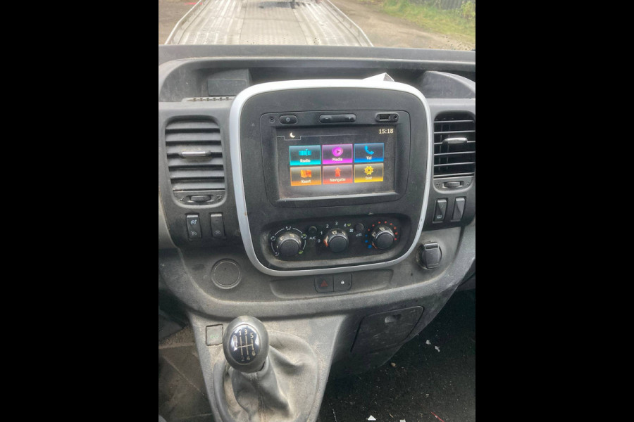 Renault Trafic 1.6 dCi T29 L2H1 Comfort Energy