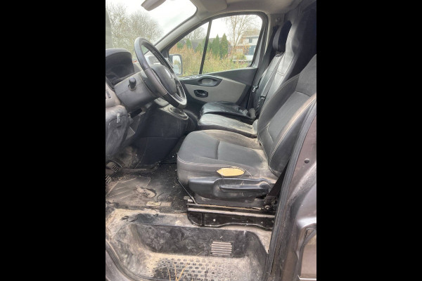 Renault Trafic 1.6 dCi T29 L2H1 Comfort Energy