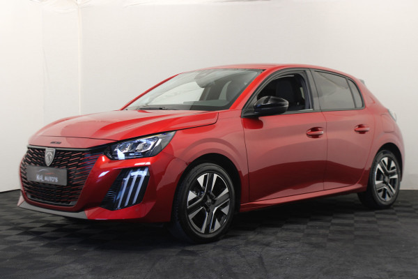 Peugeot 208 1.2 PureTech 100 Allure