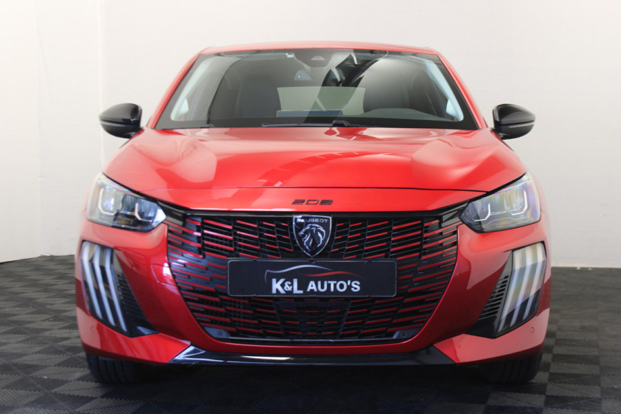 Peugeot 208 1.2 PureTech 100 Allure