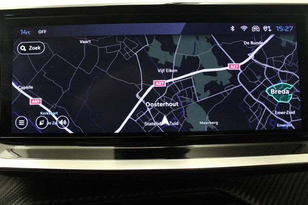 Peugeot 208 1.2 PureTech 100 Allure