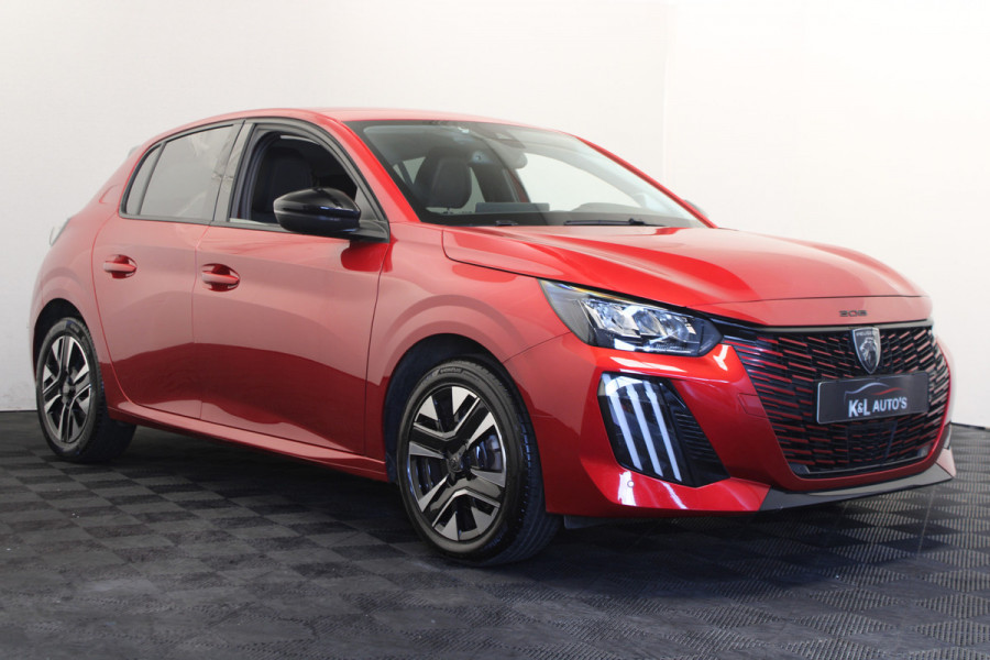 Peugeot 208 1.2 PureTech 100 Allure