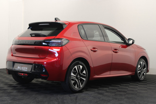 Peugeot 208 1.2 PureTech 100 Allure