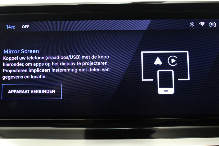 Peugeot 208 1.2 PureTech 100 Allure