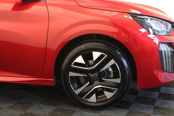 Peugeot 208 1.2 PureTech 100 Allure