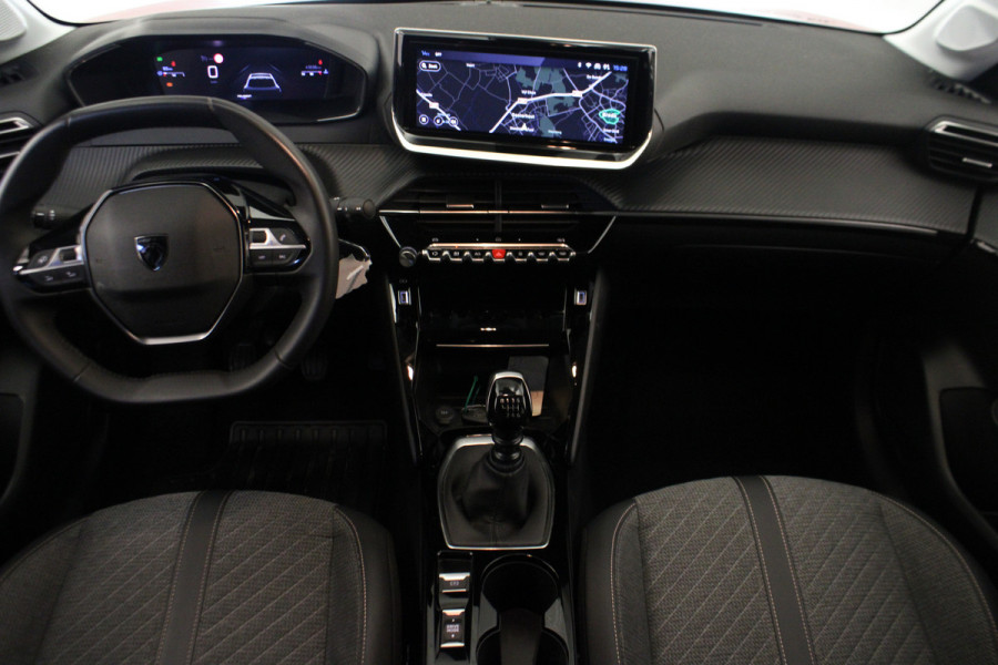 Peugeot 208 1.2 PureTech 100 Allure