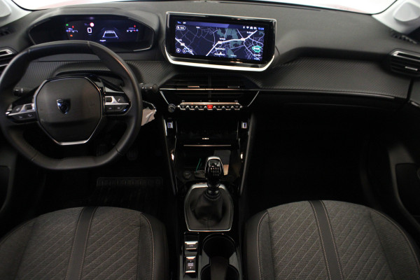 Peugeot 208 1.2 PureTech 100 Allure