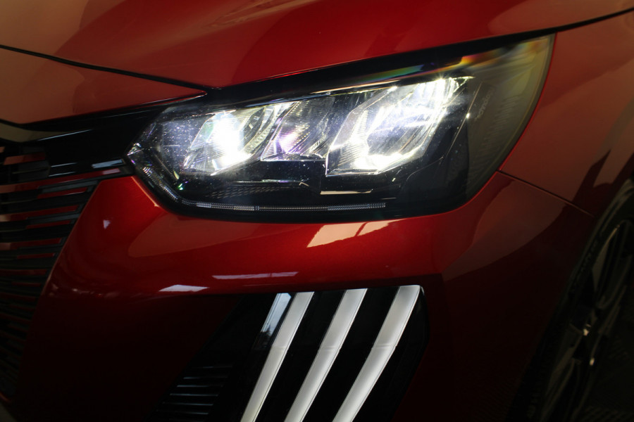 Peugeot 208 1.2 PureTech 100 Allure