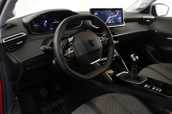 Peugeot 208 1.2 PureTech 100 Allure