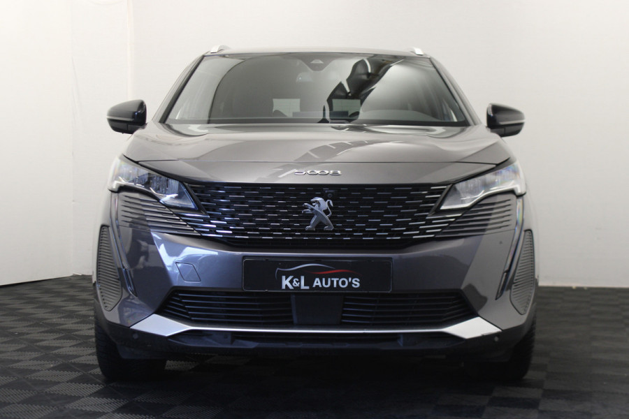 Peugeot 5008 1.2 PureTech Allure |Camera|Navi|