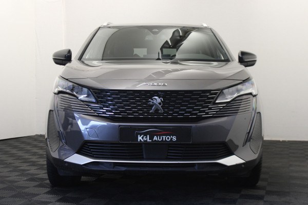 Peugeot 5008 1.2 PureTech Allure |Camera|Navi|