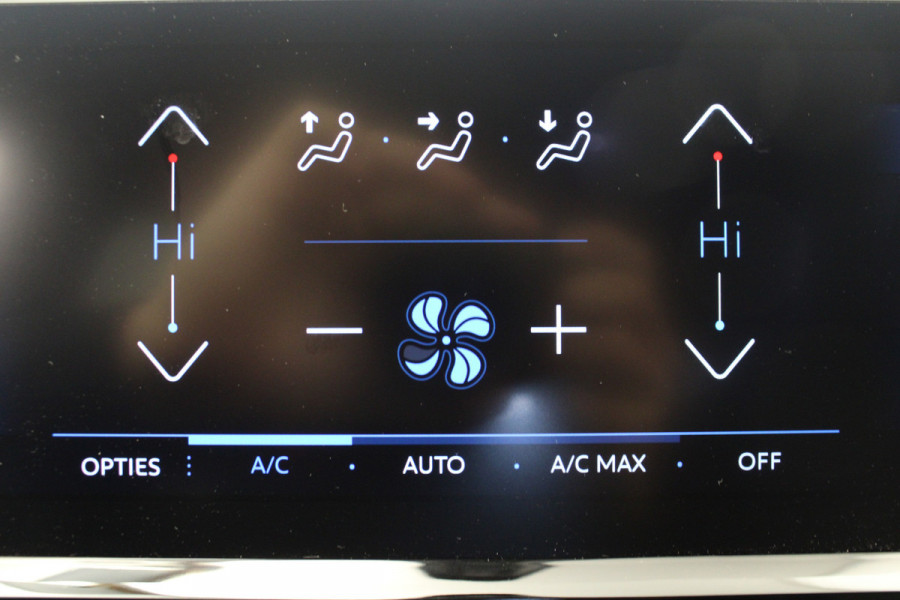 Peugeot 5008 1.2 PureTech Allure |Camera|Navi|