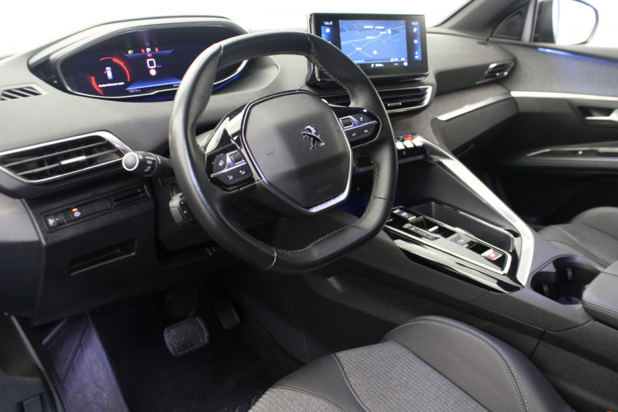 Peugeot 5008 1.2 PureTech Allure |Camera|Navi|